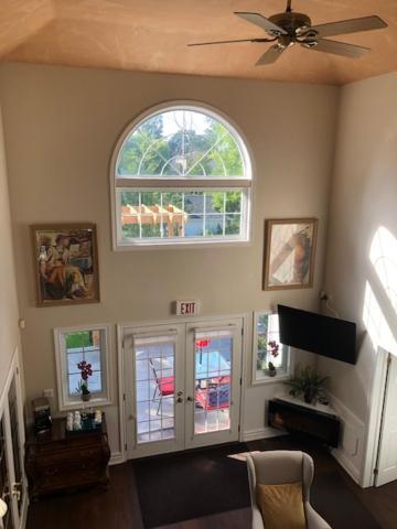 Casa Blanca Boutique Bed & Breakfast Niagara-on-the-Lake Exterior foto