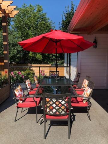 Casa Blanca Boutique Bed & Breakfast Niagara-on-the-Lake Exterior foto