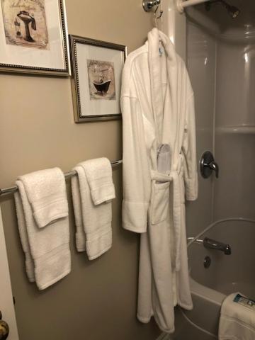 Casa Blanca Boutique Bed & Breakfast Niagara-on-the-Lake Exterior foto