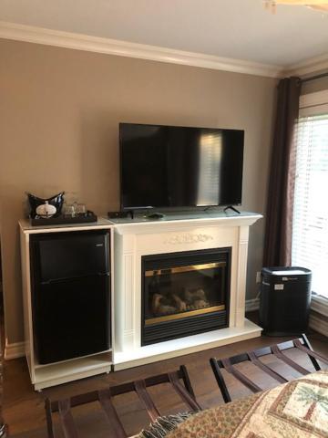 Casa Blanca Boutique Bed & Breakfast Niagara-on-the-Lake Exterior foto