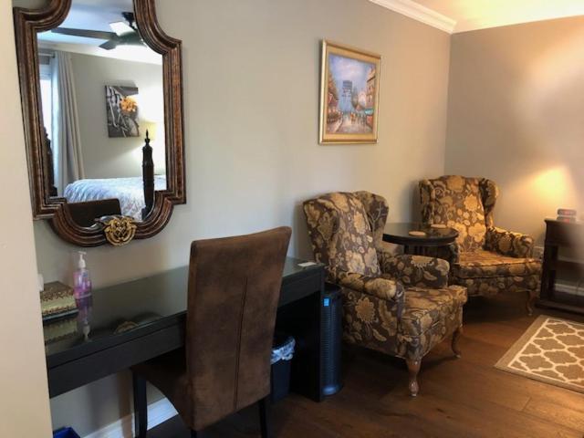 Casa Blanca Boutique Bed & Breakfast Niagara-on-the-Lake Exterior foto