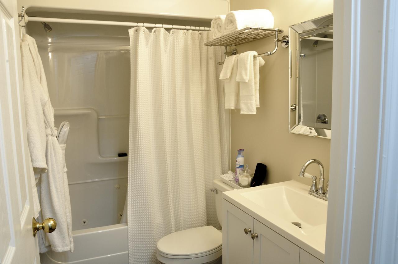 Casa Blanca Boutique Bed & Breakfast Niagara-on-the-Lake Exterior foto
